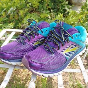 Brooks Glycerin 14 Womens Size 11.5 Running Shoes